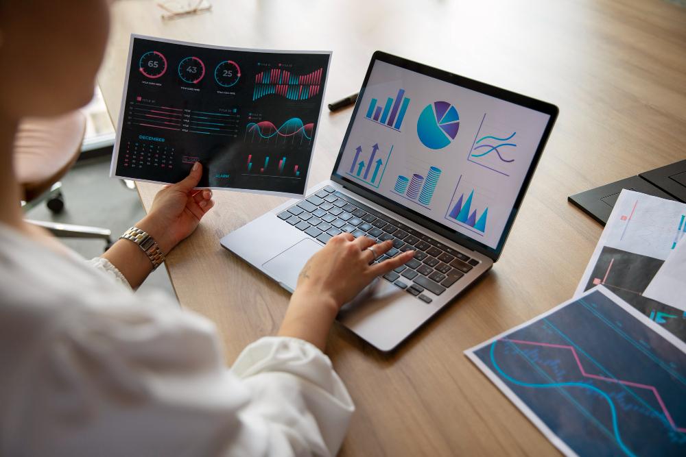 Tuyển Dụng Chuyên Viên Phân Tích Dữ Liệu (Data Analyst)