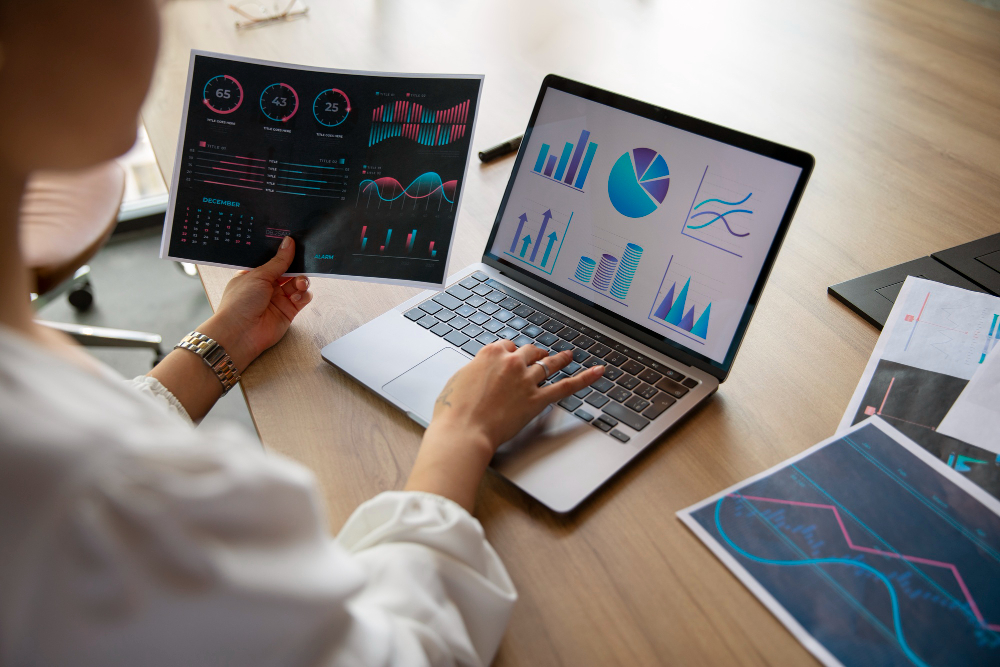 Tuyển Dụng Chuyên Viên Phân Tích Dữ Liệu (Data Analyst)