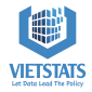 Vietstats Logo